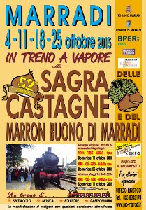 Sagra delle Castagne 2015