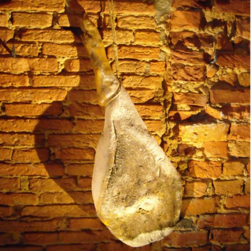prosciutto toscano stradivario