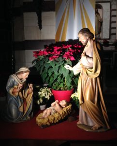 Buon Natale da Vvivere la tosana 2015