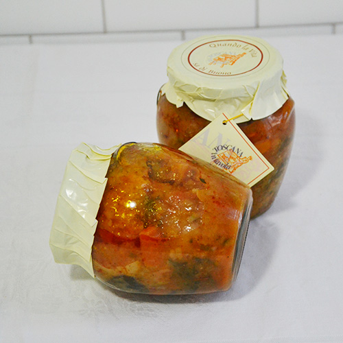 ribollita toscana per vegetariani