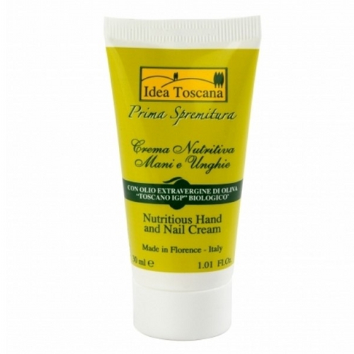 crema mani e unghie