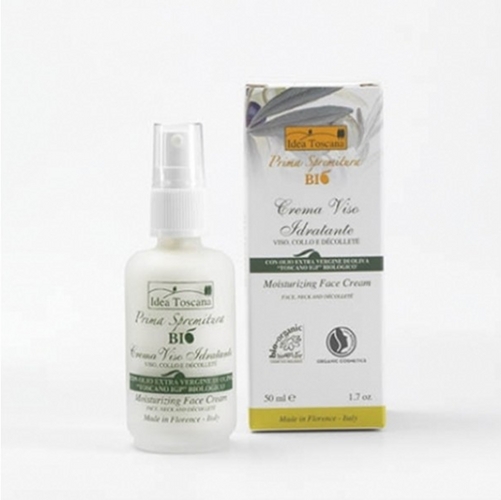 crema viso