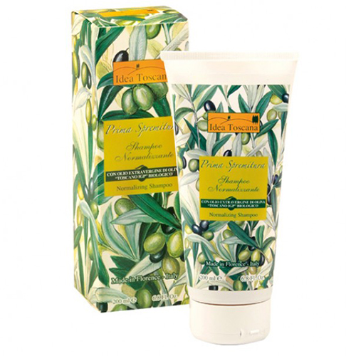 shampoo normalizzante