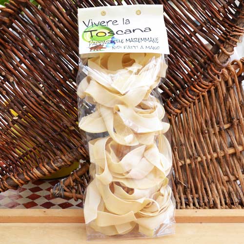 pappardelle toscane