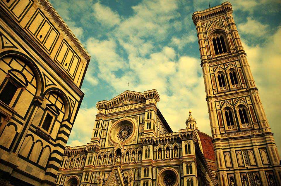 Duomo di Firenze di Roberto De Lorenzo