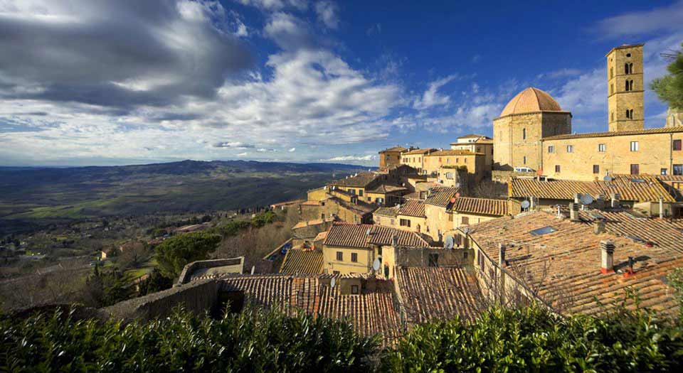 Le balse di Volterra