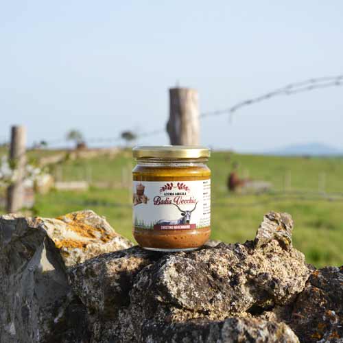 crostino toscano maremmano di alta qualità