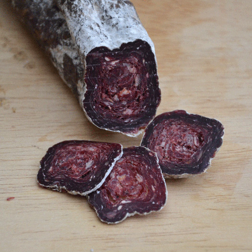 salame-di-mucca allevamento brado