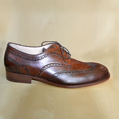 Scarpa Oxford 2
