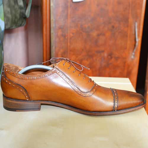 parigine, le scarpe