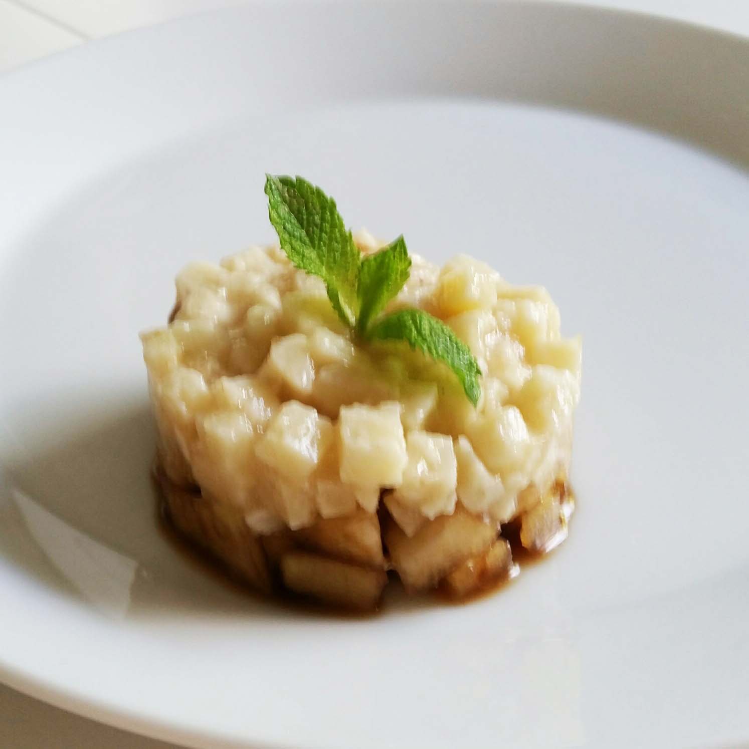tortino invitante