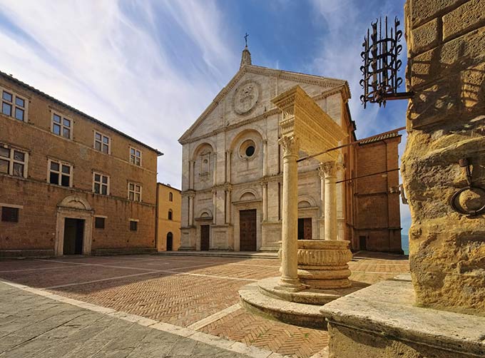 Cattedrale-di-Pienza