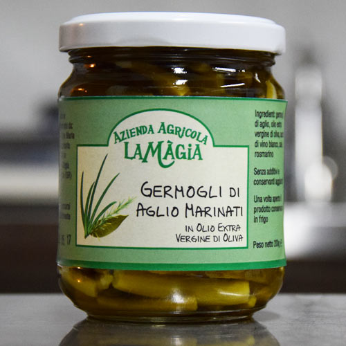 Germogli-di-Aglio-Marinati