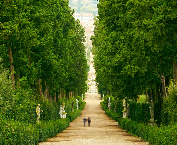 Giardino-di-Boboli-Firenze