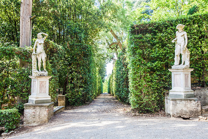 Giardino-di-Boboli