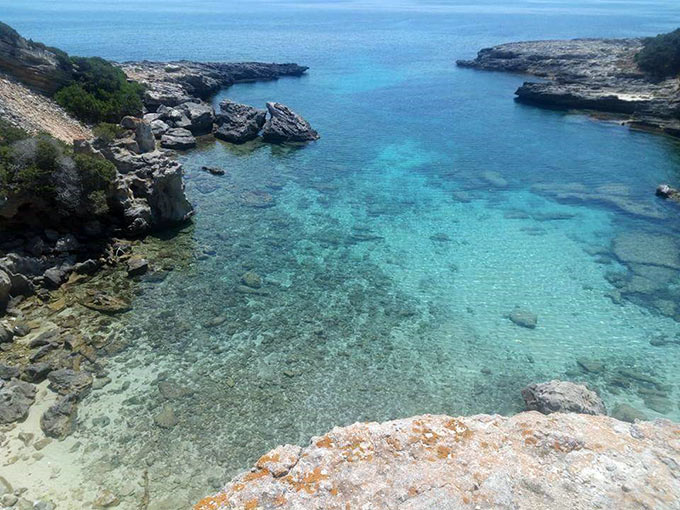 Isola di Pianosa (1)