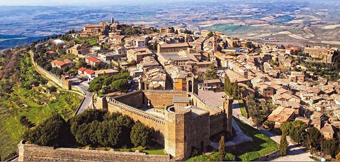 Montalcino