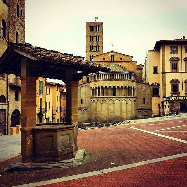 Arezzo