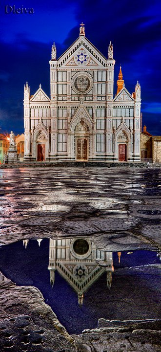 basilica-di-santa-croce-firenze-di-dleiva