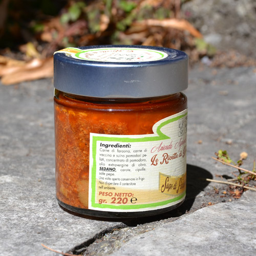 sugo-di-faraona-e-funghi-4