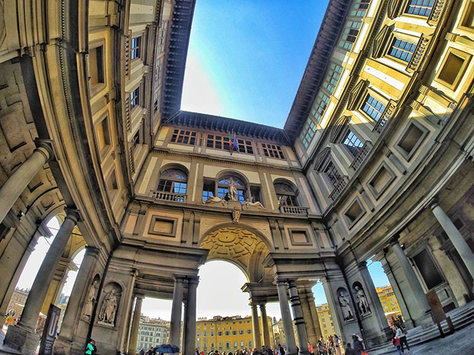 uffizi-e-galleria-del-vasari-di-kaline-marco