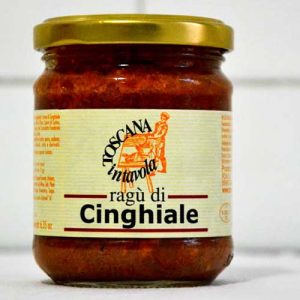 ragu-di-cinghiale-di-vivere-la-toscana | Vivere La Toscana