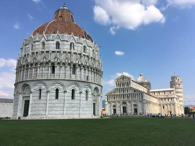 battistero-duomo-e-torre-di-pisa-di-giada-babolin