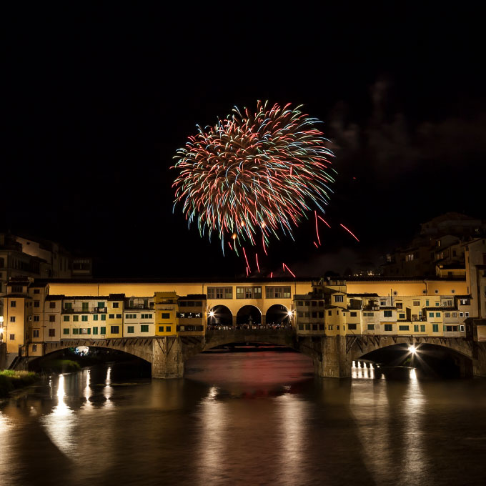 Capodanno 2017 in Toscana