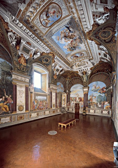 Palazzo Pitti di Abbeville Press