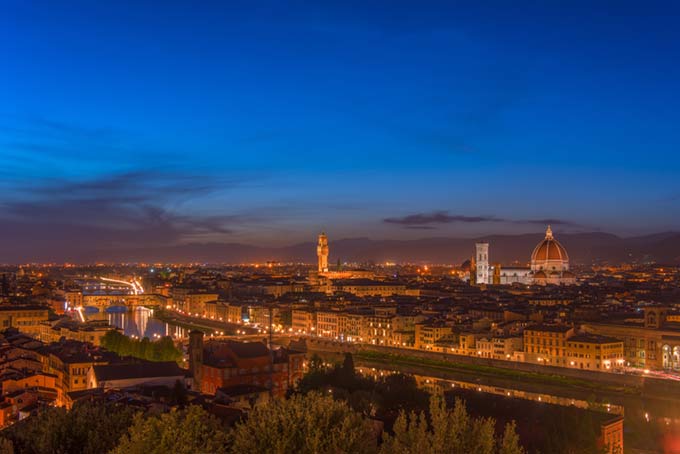 Piazzale-Michelangelo-Firenze