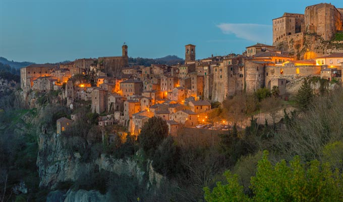 Sorano