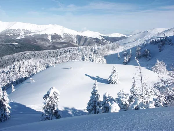 Monte Abetone in Toscana cosa vedere