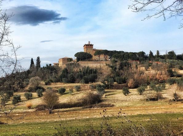 Scopri Panzano in Chianti!