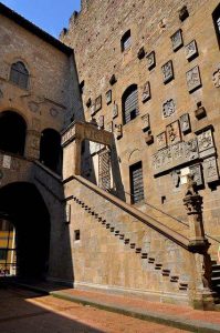 Museo Nazionale del Bargello