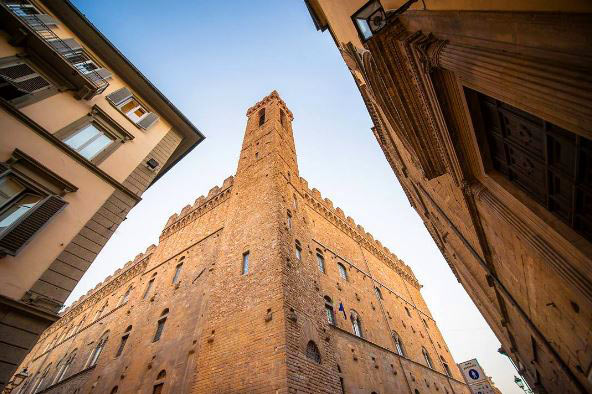 Museo del Bargello