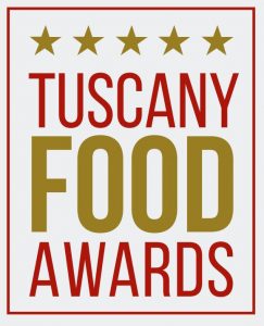 L'evento Tuscany Food Awards arriva a Firenze