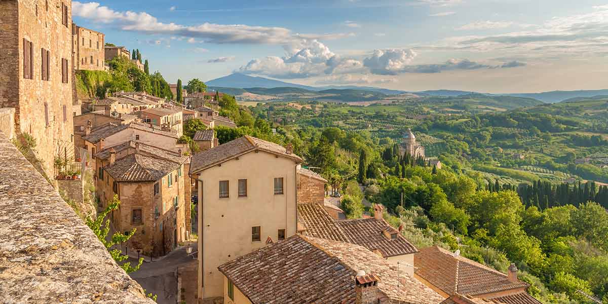 Vivere la Toscana - Una regione da esplorare