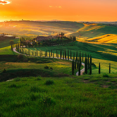 Vacanze in Toscana - Vivere la Toscana