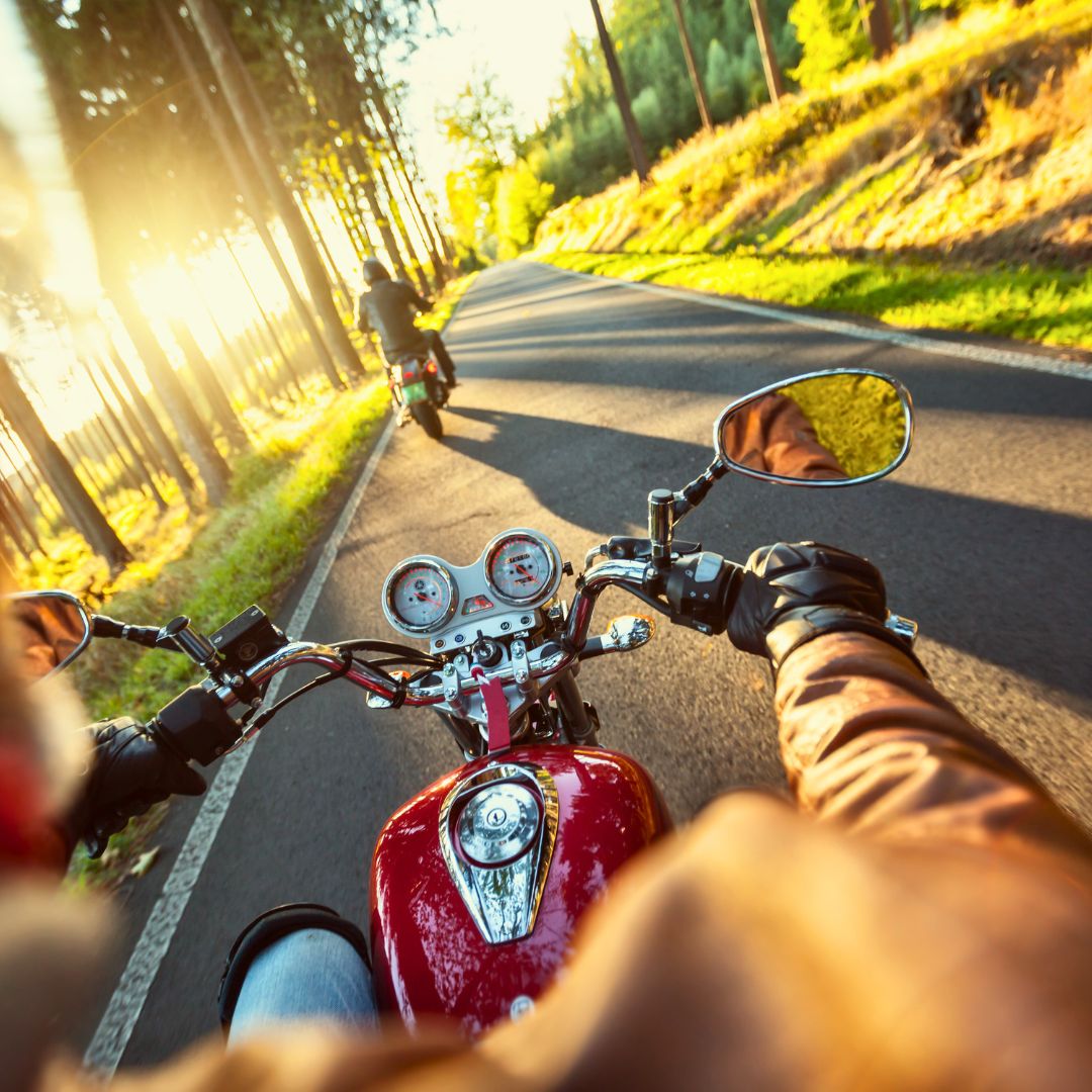 Toscana da percorrere in moto, le migliori strade panoramiche