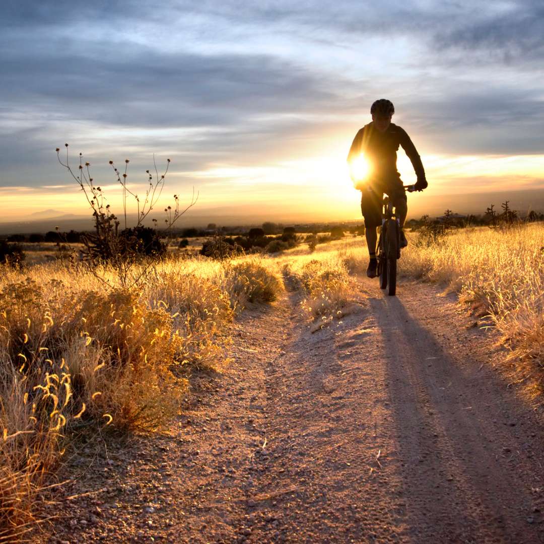 Toscana in bicicletta: i precorsi per i cicloturisti - Vivere La Toscana